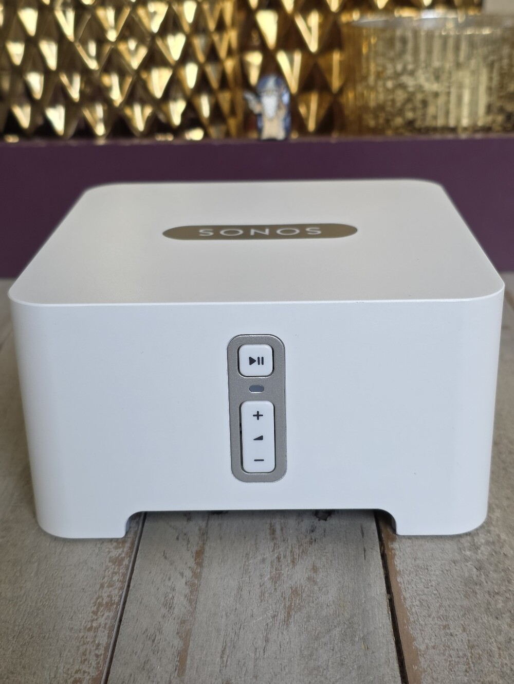 Sonos Connect Gen 2 - 2018 Model S15, S2 App - In Excellent Condition